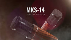MKS-14 EDICIÓN ESPECIAL