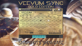 Veevum Sync - Gold Edition