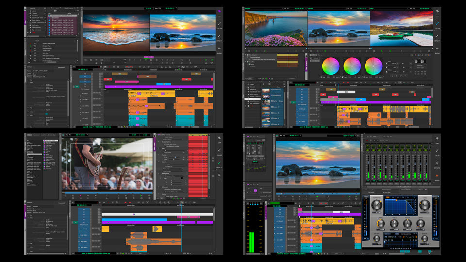 Media Composer | Ultimate TEAM 1 año NUEVO
