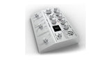 Tech 21 SansAmp MF1 preamplificador de guitarras, Marty Friedman