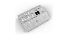Tech 21 SansAmp MF1 preamplificador de guitarras, Marty Friedman