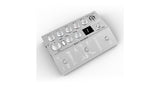 Tech 21 SansAmp MF1 preamplificador de guitarras, Marty Friedman
