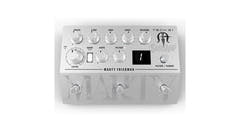 Tech 21 SansAmp MF1 preamplificador de guitarras, Marty Friedman