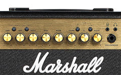 Marshall MG15GFX Combo Amplificador de Guitarra
