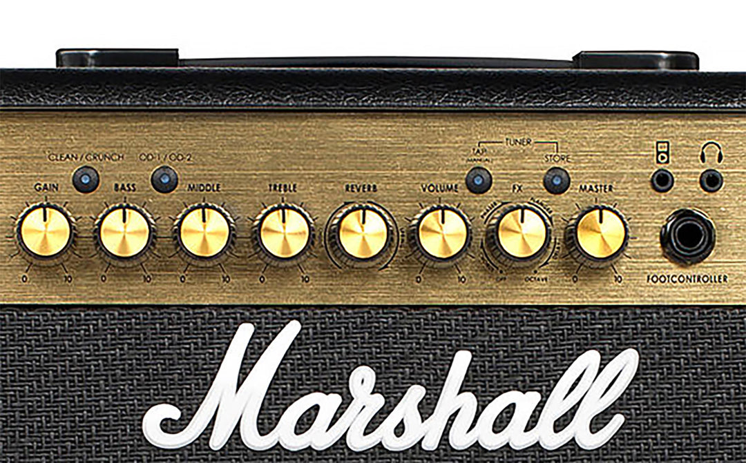 Marshall MG15GFX Combo Amplificador de Guitarra
