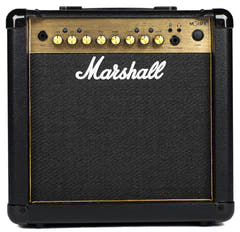Marshall MG15GFX Combo Amplificador de Guitarra