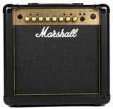 Marshall MG15GFX Combo guitar amp