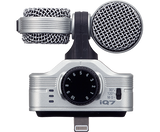 Zoom iQ7