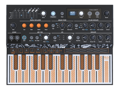Arturia MicroFreak Sintetizador