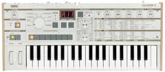 Korg MicroKorg-S Sintetizador