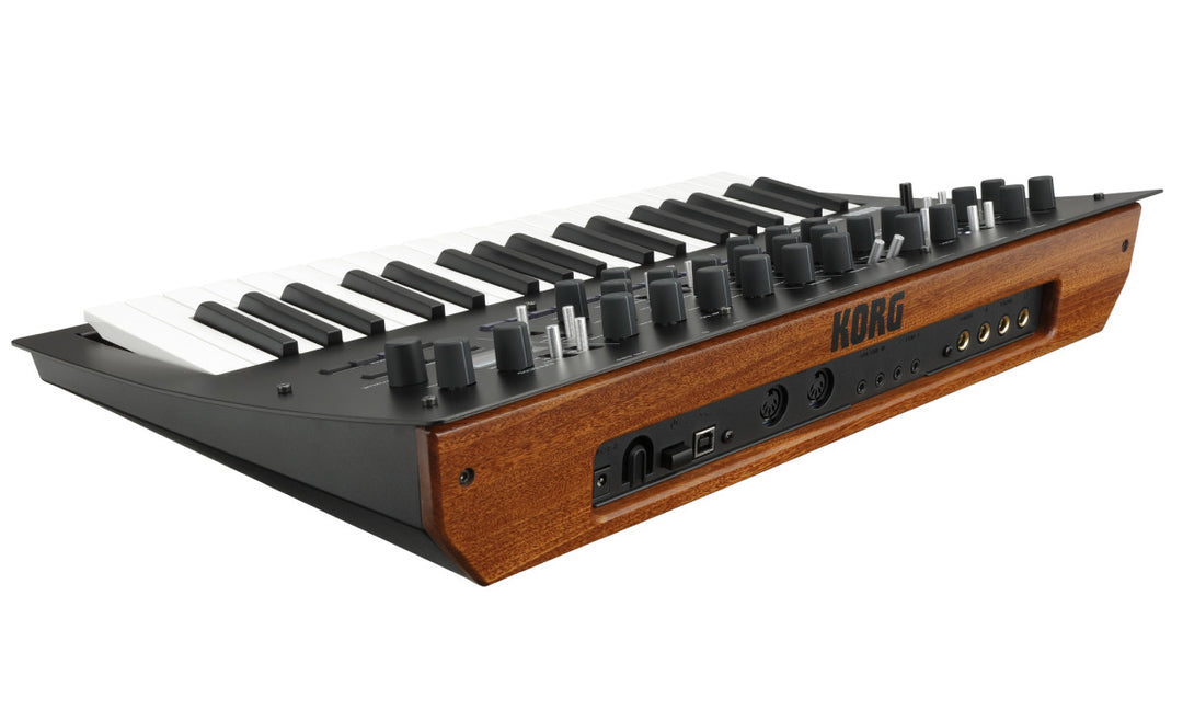 Korg Minilogue XD Sintetizador