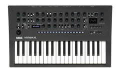 Korg Minilogue XD Sintetizador