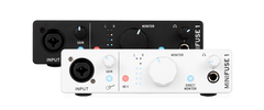 Arturia Minifuse 1 Interfaces de Audio (Hvid)