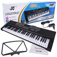 MK 2102 teclado