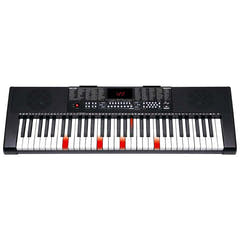 Teclados con LED (61 teclas)