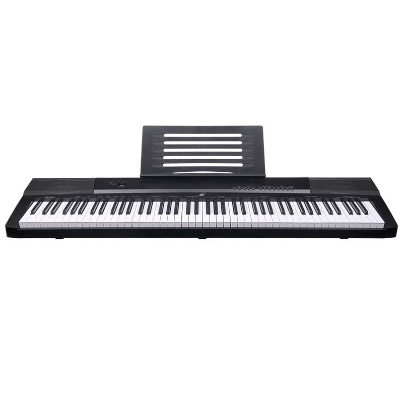 MK DP 881 piano digital con teclas de aprendizaje