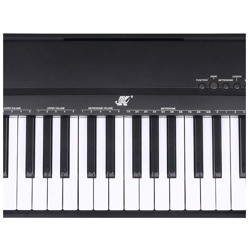 MK DP 881 piano digital con teclas de aprendizaje