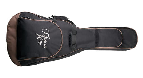 Michael Kelly bolsa para guitarra western