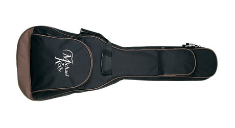 Michael Kelly bolsa para guitarra eléctrica