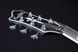 Hagstrom UltraMax Guitarra eléctrica (Satinado Negro)