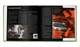 THE MINIMOOG BOOK