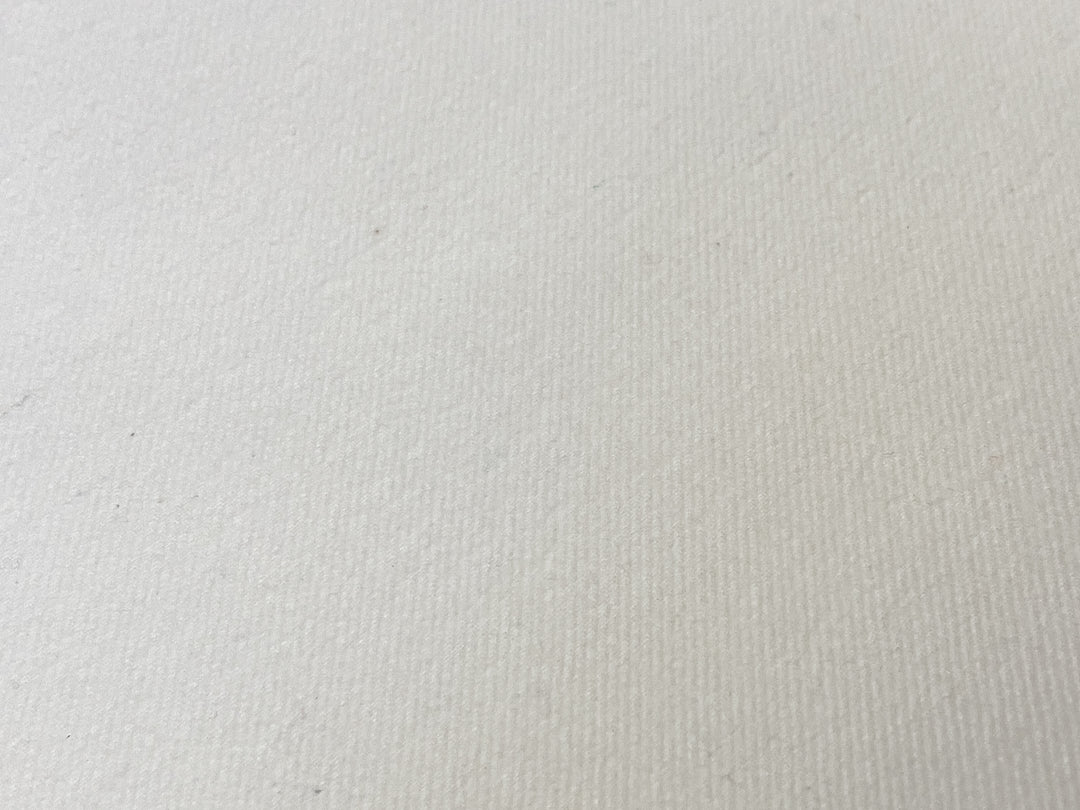 Molton por metro (Blanco, 1 x 3m, 300g)