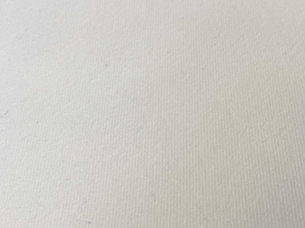 Molton por Metro (Blanco, 1 x 3 m, 300 g)