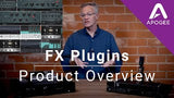 Apogee Pultec FX Bundle