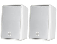 Kit RCF MR40T - 100v, Blanco