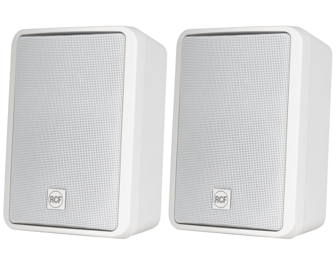 Kit RCF MR40T - 100v, Blanco
