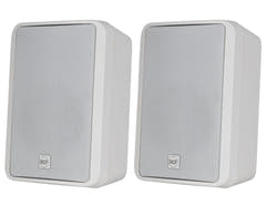 Kit RCF MR50T - 100 V, Blanco
