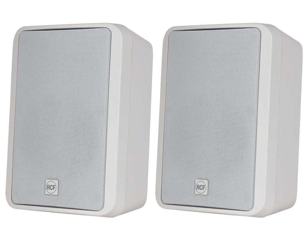 Kit RCF MR50T - 100 V, Blanco