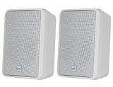 Kit RCF MR50T - 100 V, Blanco