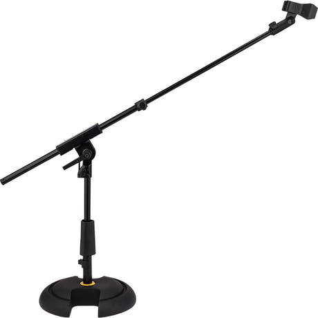 Hercules MS120B PRO  soporte de micrófono