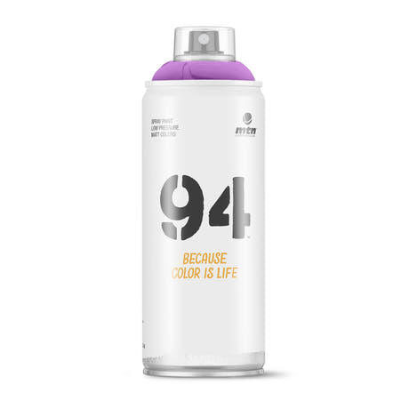 Spray de pintura UV (400ml)