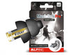 Alpine MusicSafe Pro Ørepropper (Negro)