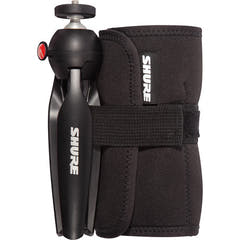 Shure MV88+ Video Kit Micrófono para Smartphone