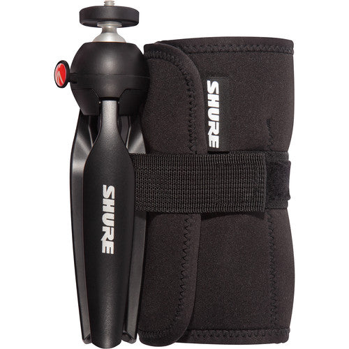 Shure MV88+ Video Kit Micrófono para Smartphone