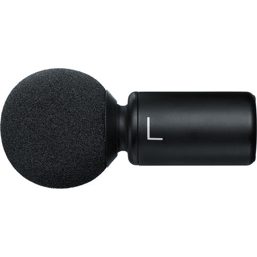 Shure MV88+ Video Kit Micrófono para Smartphone
