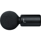 Shure MV88+ Video Kit Smartphone Microphone