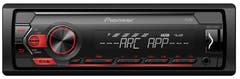 Pioneer MVH-S120UB Radio de coche