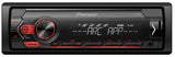 Pioneer MVH-S120UB Radio de coche