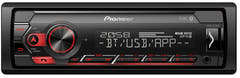 Pioneer MVH-S320BT Radio de coche con Bluetooth/Telefonía Inalámbrica