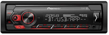 Pioneer MVH-S320BT Radio de coche con Bluetooth/Telefonía Inalámbrica