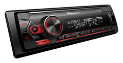 Pioneer MVH-S420BT Radio de coche con Bluetooth/Telefonía Inalámbrica