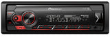 Pioneer MVH-S420BT Bluetooth/wireless telephony