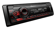 Pioneer MVH-S420DAB Estéreo de coche Bluetooth Radio DAB+