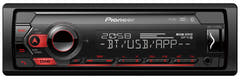 Pioneer MVH-S420DAB Estéreo de coche Bluetooth Radio DAB+