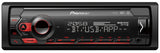 Pioneer MVH-S420DAB Estéreo de coche Bluetooth Radio DAB+