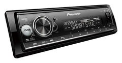 Pioneer MVH-S520DAB Estéreo de coche Bluetooth Radio DAB+